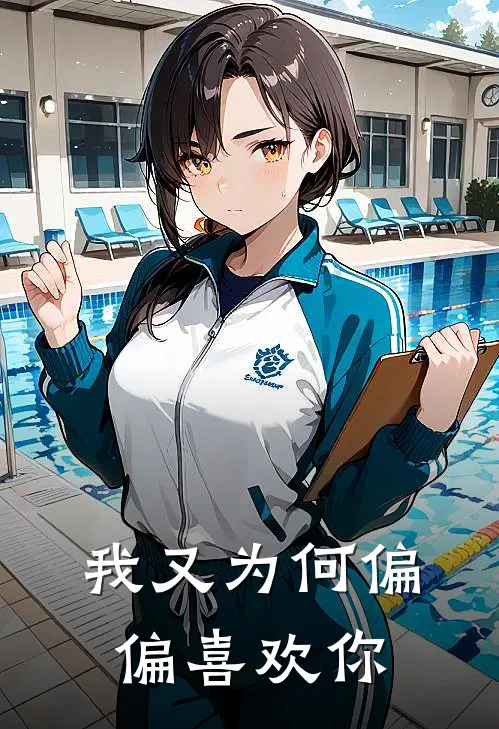 我又为何偏偏喜欢你