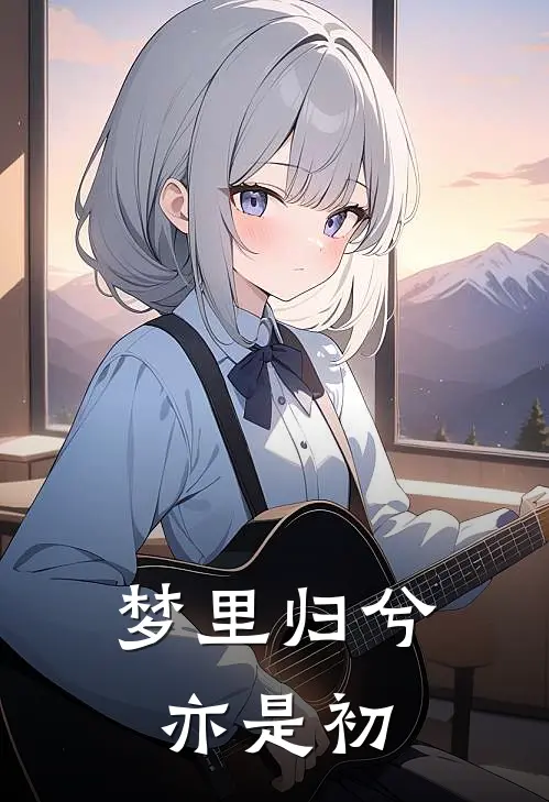 梦里归兮亦是初