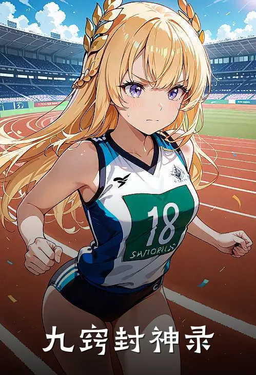 九窍封神录苏阳苏九黎全文免费阅读_完结热门小说九窍封神录(苏阳苏九黎)