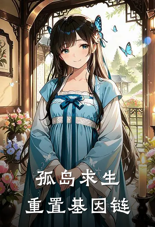 孤岛求生：重置基因链