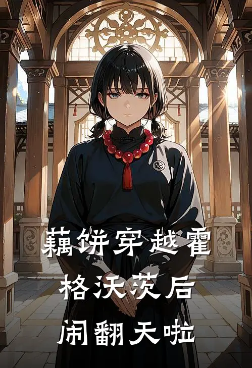 【藕饼】穿越霍格沃茨后闹翻天啦