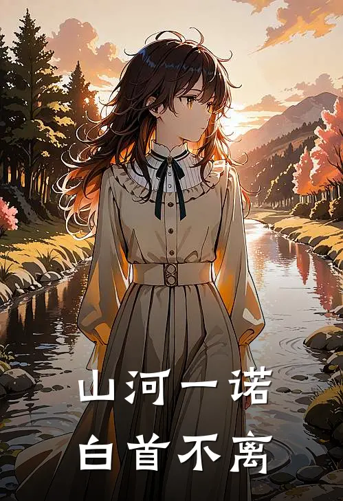 山河一诺,白首不离