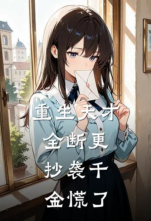 程蕊程绵(重生天才全断更，抄袭千金慌了)最新章节免费在线阅读_(程蕊程绵)完结版在线阅读