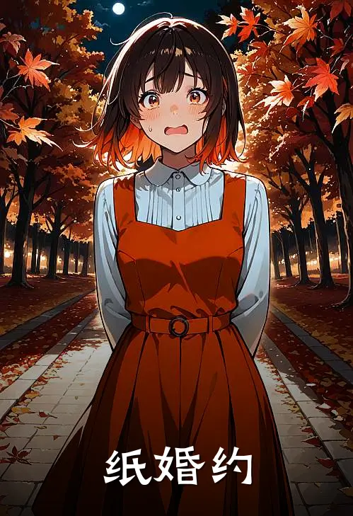 纸婚约方晴林默已完结小说推荐_完整版小说纸婚约(方晴林默)