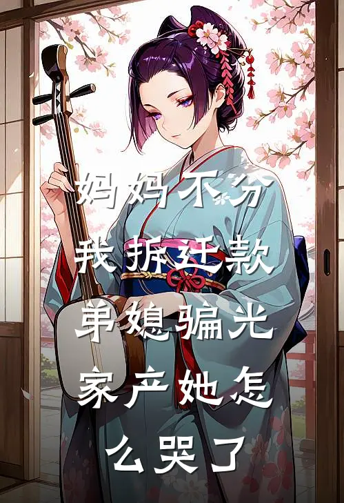 妈妈不分我拆迁款，弟媳骗光家产她怎么哭了徐倩浩哥小说最新章节_最新小说推荐妈妈不分我拆迁款，弟媳骗光家产她怎么哭了徐倩浩哥