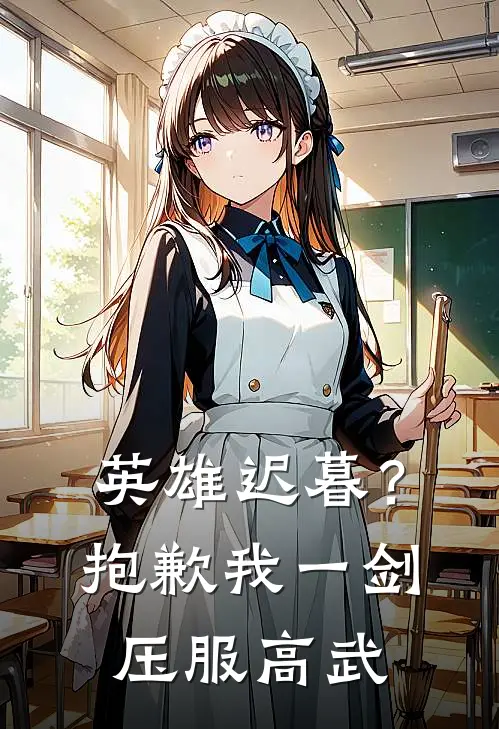 英雄迟暮？抱歉，我一剑压服高武