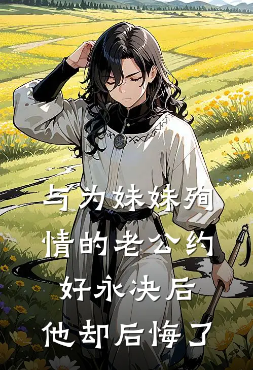 顾棉音沈今《与为妹妹殉情的老公约好永决后，他却后悔了》最新章节阅读_(顾棉音沈今)热门小说