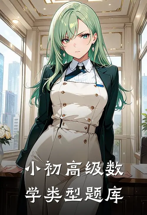 小初高级数学类型题库