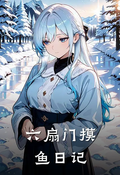 六扇门摸鱼日记