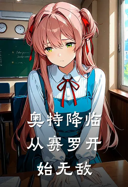 奥特降临从赛罗开始无敌