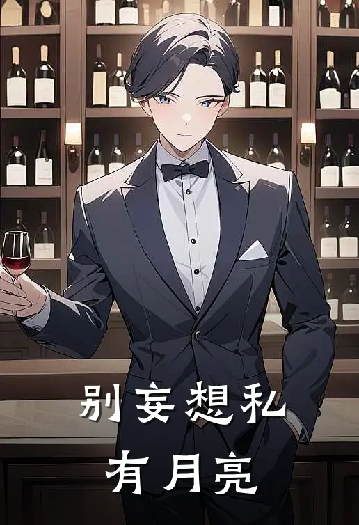 别妄想私有月亮