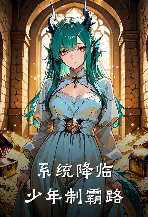 系统降临：少年制霸路