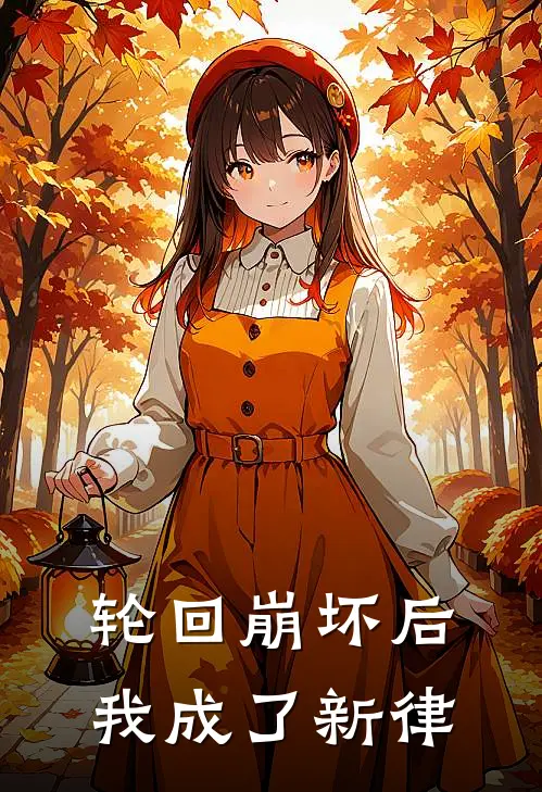 轮回崩坏后，我成了新律(陆寂陈固)全集阅读_轮回崩坏后，我成了新律最新章节阅读