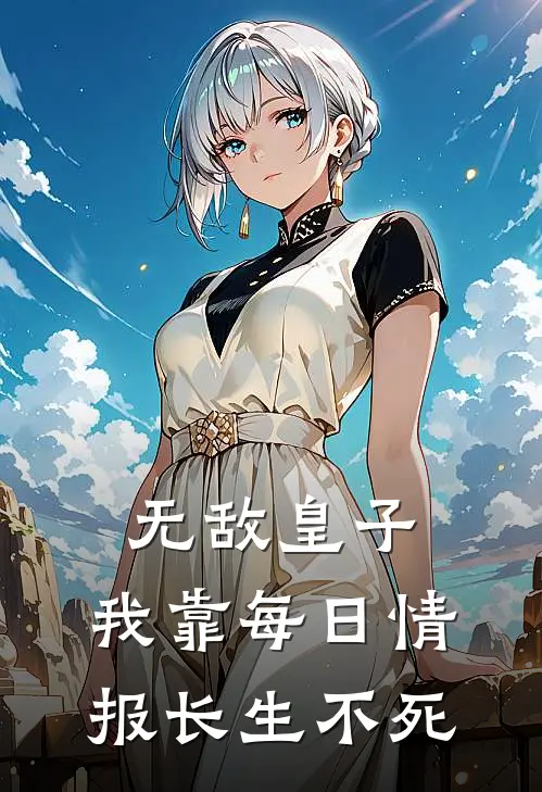 无敌皇子：我靠每日情报长生不死