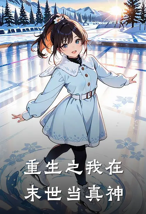 重生之我在末世当真神