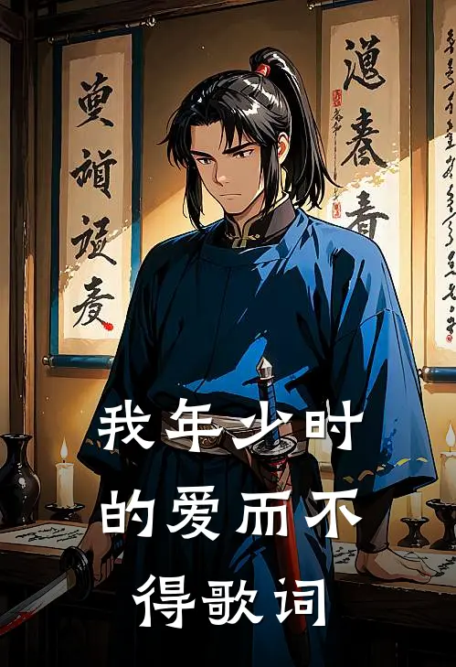 我年少时的爱而不得歌词
