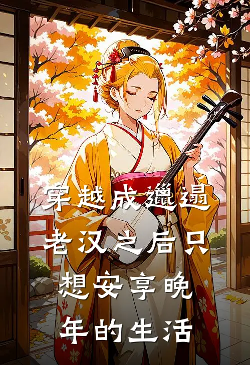 穿越成邋遢老汉之后只想安享晚年的生活