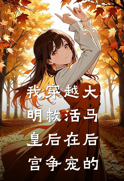 我穿越大明救活马皇后在后宫争宠的