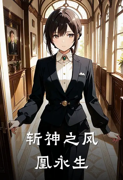 斩神之凤凰永生