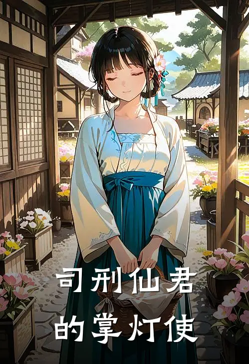 司刑仙君的掌灯使