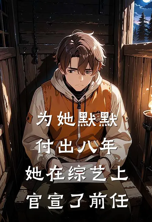 为她默默付出八年，她在综艺上官宣了前任(三金许朝棠)免费小说全本阅读_最新章节列表为她默默付出八年，她在综艺上官宣了前任(三金许朝棠)