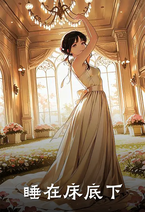 睡在床底下小说江景明阿芜（已完结全集完整版大结局）江景明阿芜小说全文阅读笔趣阁