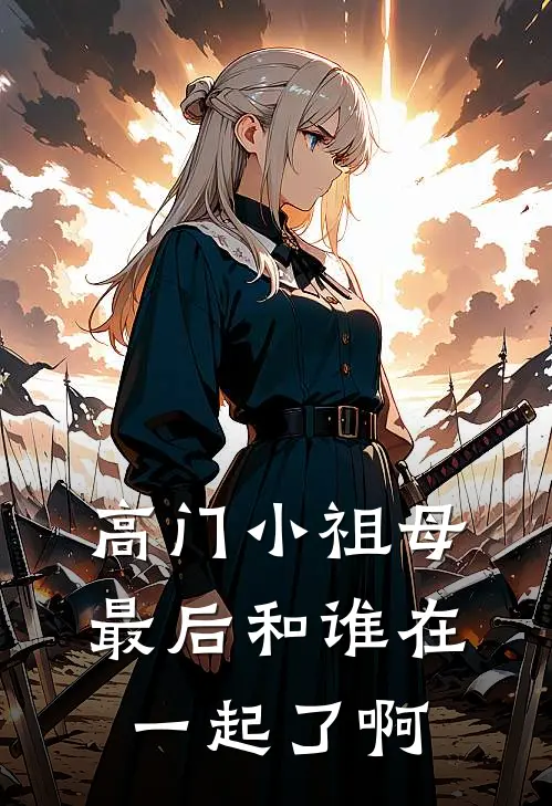 高门小祖母最后和谁在一起了啊