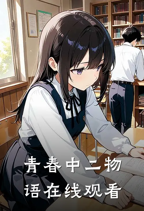 青春中二物语在线观看