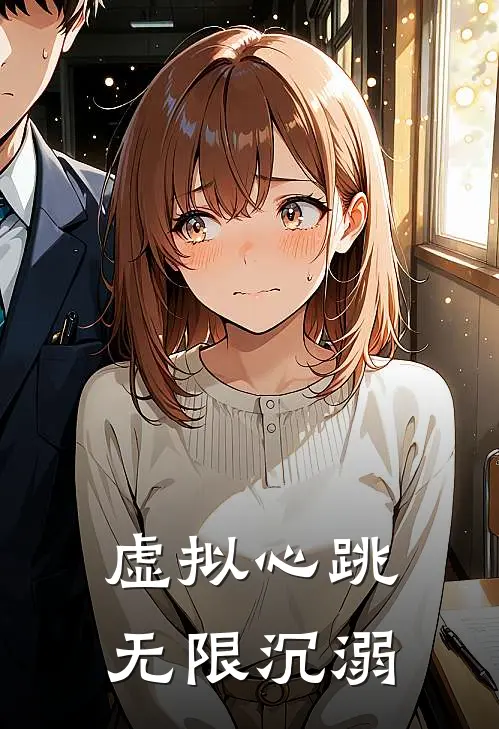 虚拟心跳无限沉溺苏晚晴顾司溟最新小说推荐_完本小说免费阅读虚拟心跳无限沉溺(苏晚晴顾司溟)