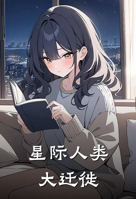 星际人类大迁徙