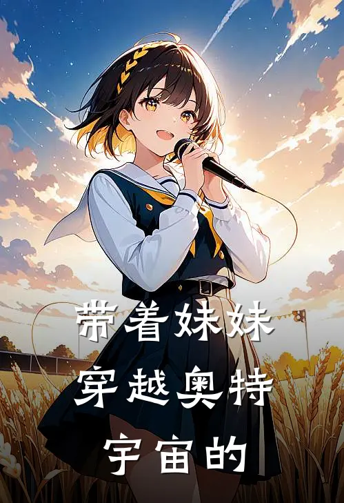 带着妹妹穿越奥特宇宙的