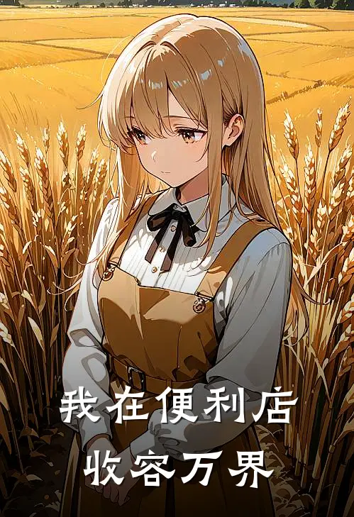 我在便利店收容万界(林琛林琛)完结版小说全文免费阅读_最新小说我在便利店收容万界(林琛林琛)