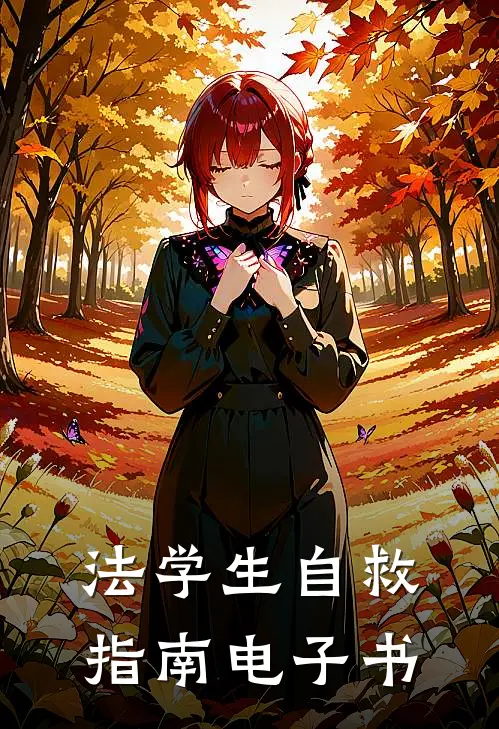 法学生自救指南电子书