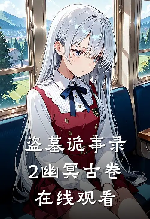 盗墓诡事录2幽冥古卷在线观看