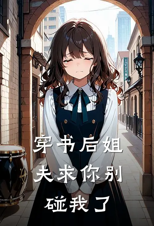 穿书后姐夫求你别碰我了