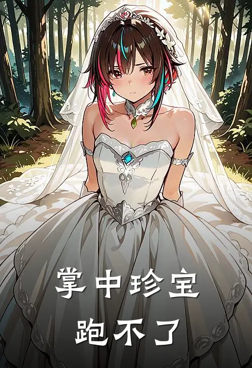 掌中珍宝跑不了