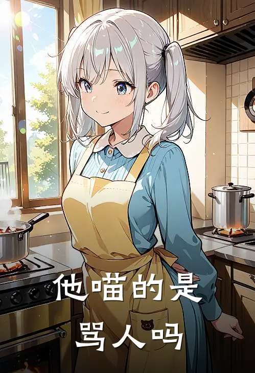 他喵的是骂人吗