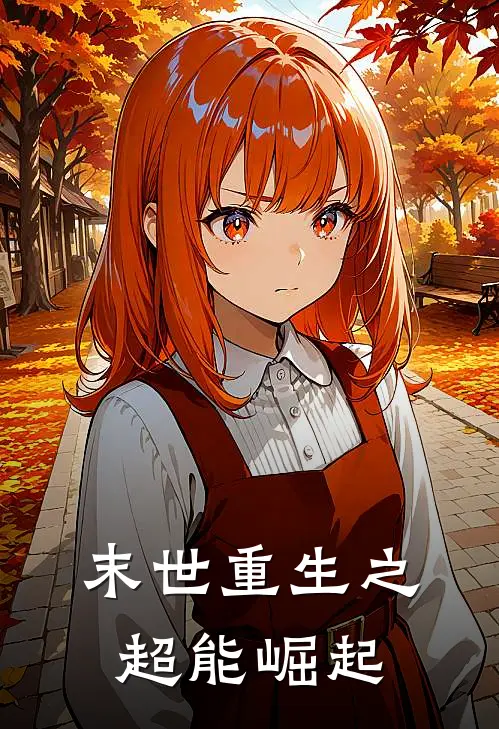 末世重生之超能崛起