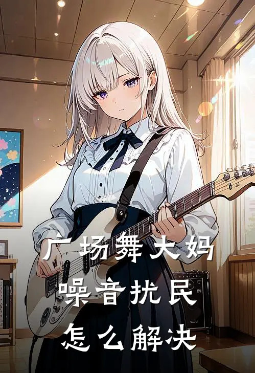 广场舞大妈噪音扰民怎么解决