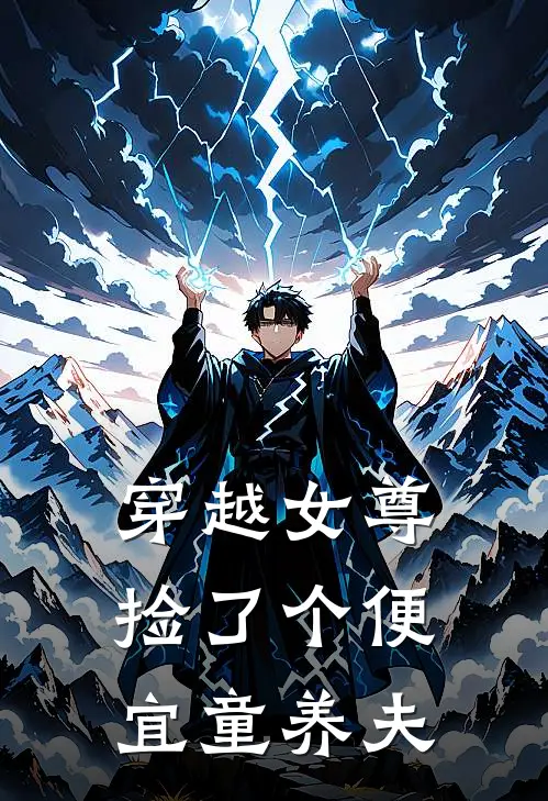 穿越女尊：捡了个便宜童养夫