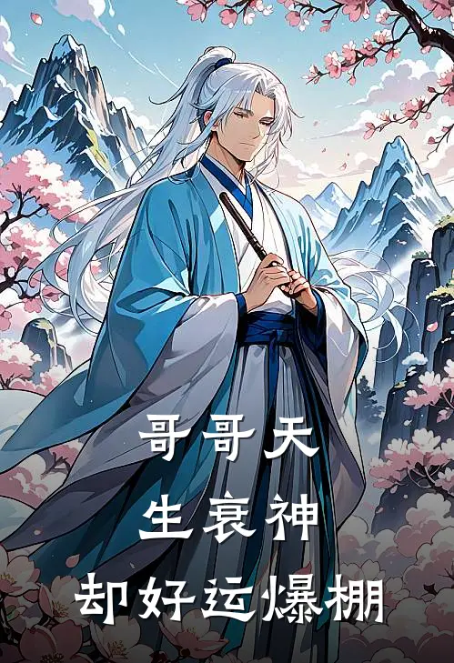 哥哥天生衰神，却好运爆棚