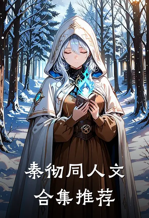 秦彻同人文合集推荐