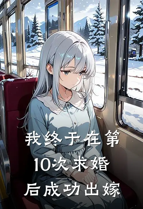 我终于在第10次求婚后成功出嫁顾衍苏研小说完整版免费阅读_热门小说排行榜我终于在第10次求婚后成功出嫁(顾衍苏研)