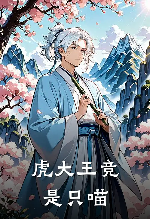 虎大王竟是只喵