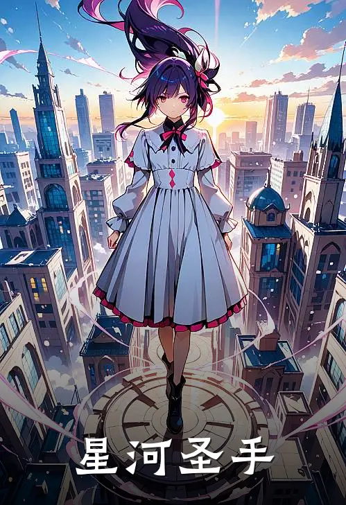 星河圣手