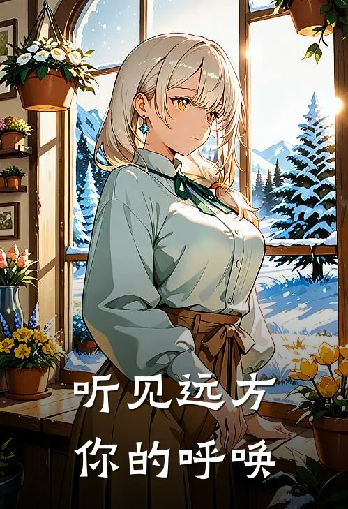 许晨许晚晴《听见远方你的呼唤》完结版免费阅读_许晨许晚晴热门小说