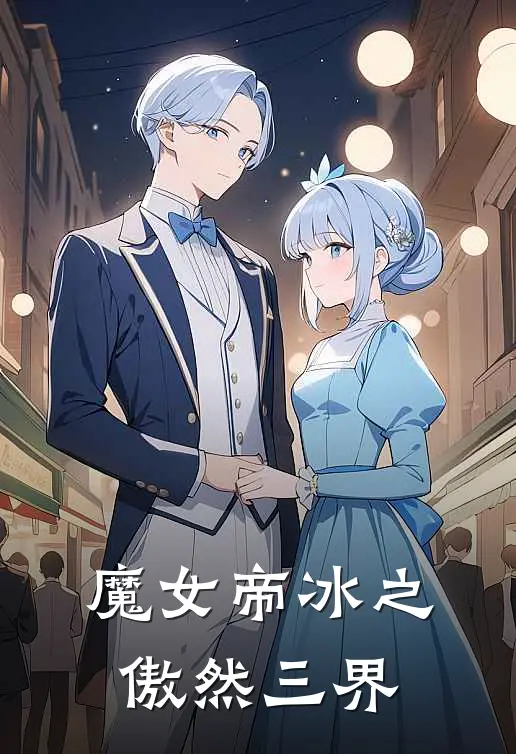 魔女帝冰之傲然三界