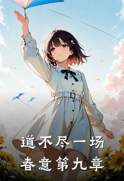 道不尽一场春意第九章