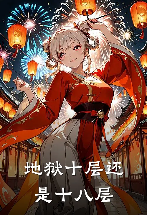 地狱十层还是十八层