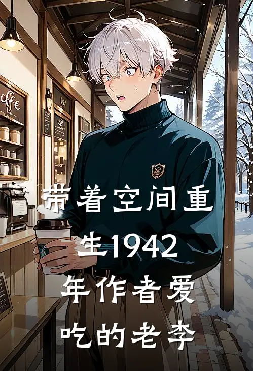 带着空间重生1942年作者爱吃的老李